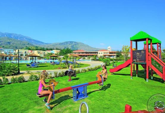 PILOT BEACH RESORT & SPA 5* Chania Grecia