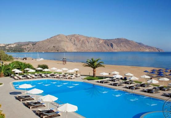 PILOT BEACH RESORT & SPA 5* Chania Grecia