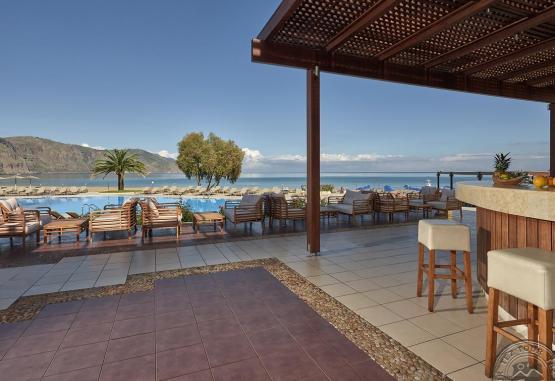 PILOT BEACH RESORT & SPA 5* Chania Grecia