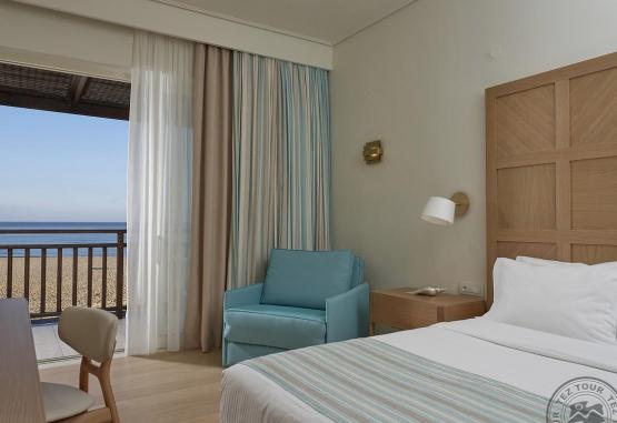 PILOT BEACH RESORT & SPA 5* Chania Grecia