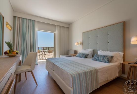 PILOT BEACH RESORT & SPA 5* Chania Grecia