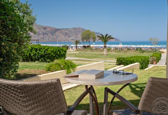 PILOT BEACH RESORT & SPA 5* Chania Grecia