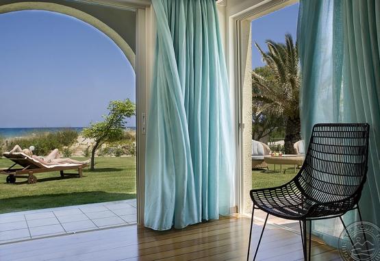 PILOT BEACH RESORT & SPA 5* Chania Grecia