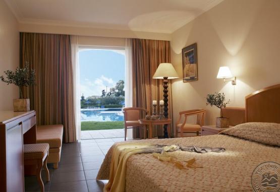 PILOT BEACH RESORT & SPA 5* Chania Grecia