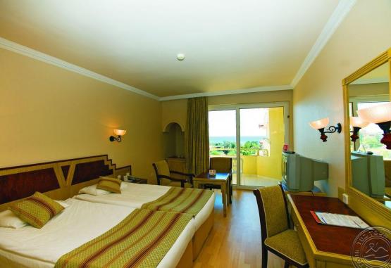 Nova Park Hotel Side 5 * Side Turcia