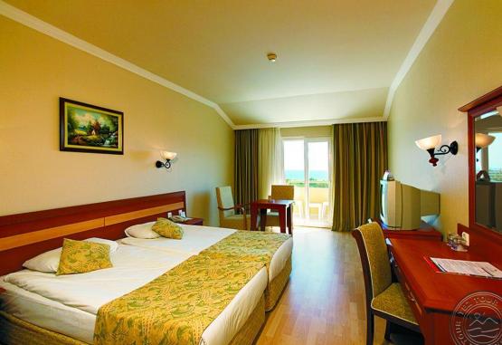 Nova Park Hotel Side 5 * Side Turcia