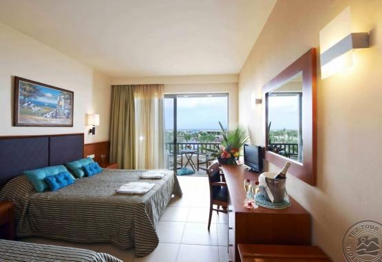 STELLA PALACE RESORT & SPA 5 * Heraklion Grecia