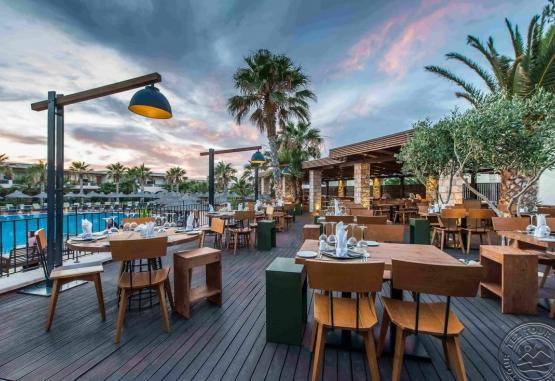 STELLA PALACE RESORT & SPA 5 * Heraklion Grecia