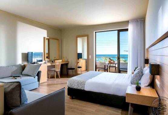 STELLA PALACE RESORT & SPA 5 * Heraklion Grecia