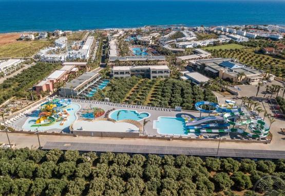 STELLA PALACE RESORT & SPA 5 * Heraklion Grecia