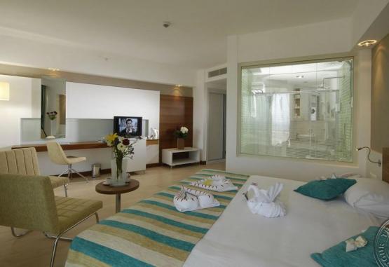 Sunis Evren Beach Resort & Spa 5 * Side Turcia