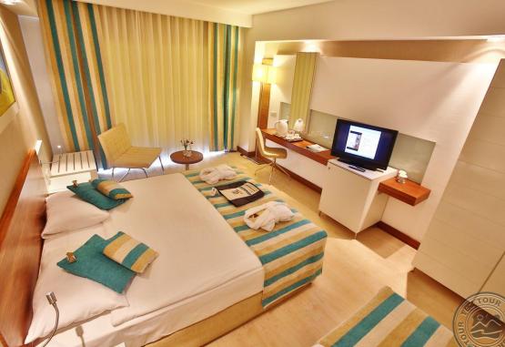 Sunis Evren Beach Resort & Spa 5 * Side Turcia