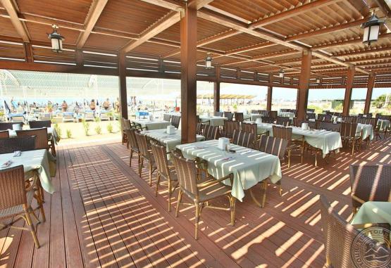 Sunis Evren Beach Resort & Spa 5 * Side Turcia