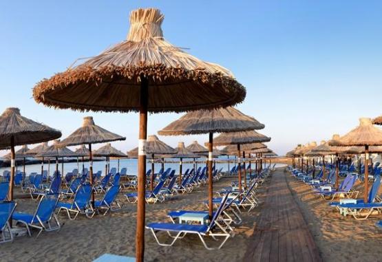 STELLA VILLAGE HOTEL & BUNGALOWS 4* Heraklion Grecia