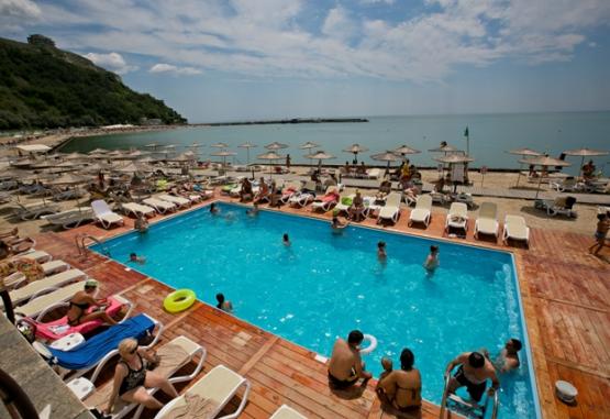 ROYAL GRAND HOTEL AND SPA  Kavarna Bulgaria