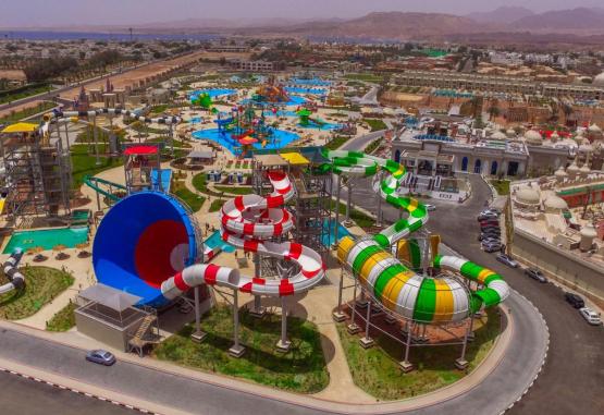 Albatros Aqua Park Sharm 5* Regiunea Sharm El Sheikh Egipt