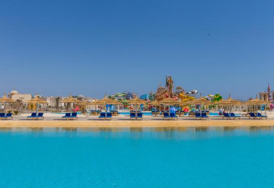 Albatros Aqua Park Sharm 5* Regiunea Sharm El Sheikh Egipt