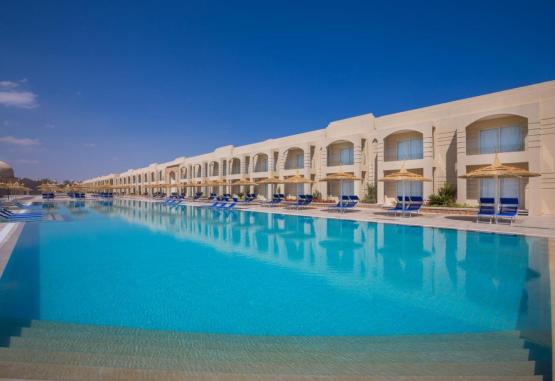 Albatros Aqua Park Sharm 5* Regiunea Sharm El Sheikh Egipt