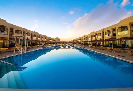 Albatros Aqua Park Sharm 5* Regiunea Sharm El Sheikh Egipt