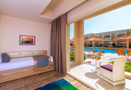 Albatros Aqua Park Sharm 5* Regiunea Sharm El Sheikh Egipt