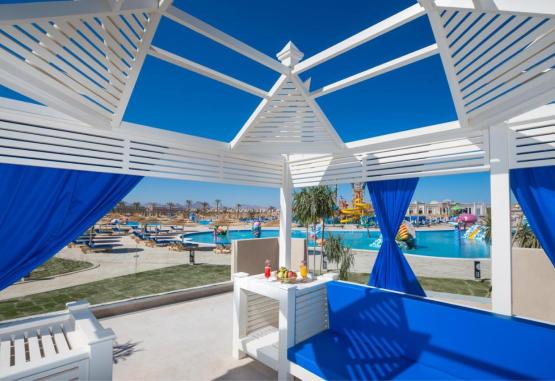 Albatros Aqua Park Sharm 5* Regiunea Sharm El Sheikh Egipt