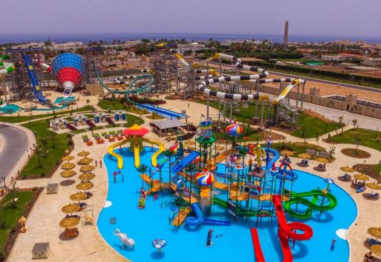 Albatros Aqua Park Sharm 5* Regiunea Sharm El Sheikh Egipt