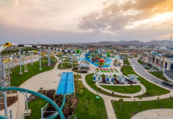 Albatros Aqua Park Sharm 5* Regiunea Sharm El Sheikh Egipt