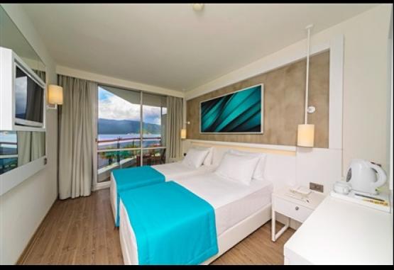 POSEIDON HOTEL (Adults Only) Regiunea Marmaris Turcia