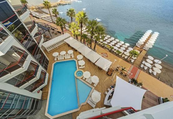 POSEIDON HOTEL (Adults Only) Regiunea Marmaris Turcia