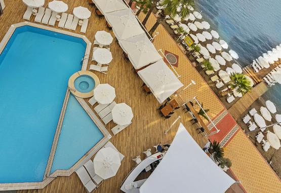 POSEIDON HOTEL (Adults Only) Regiunea Marmaris Turcia