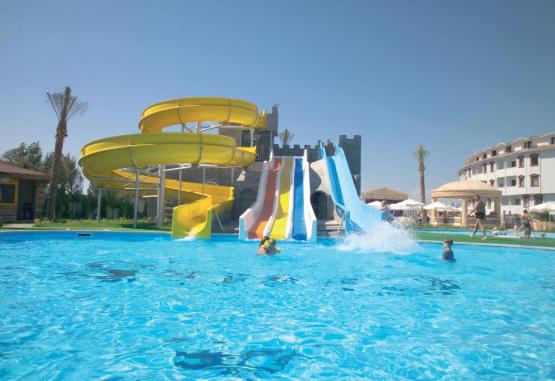 Cesars Resort Side Hotel 5* Side Turcia