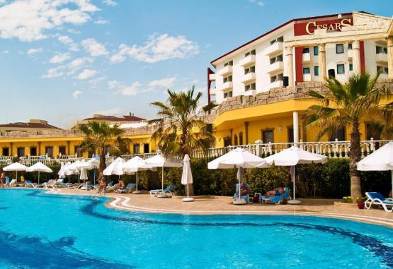 Cesars Resort Side Hotel 5* Side Turcia