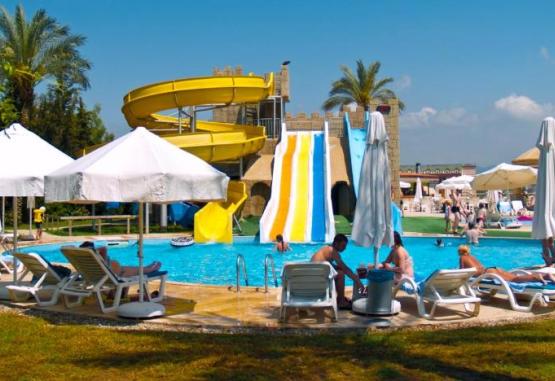 Cesars Resort Side Hotel 5* Side Turcia