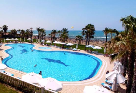 Cesars Resort Side Hotel 5* Side Turcia