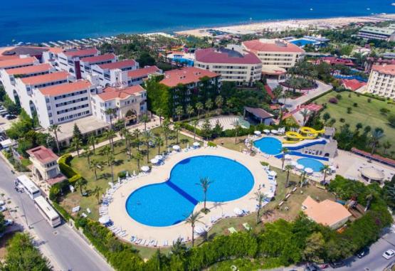 Cesars Resort Side Hotel 5* Side Turcia