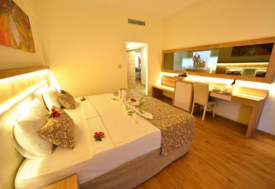 Cesars Resort Side Hotel 5* Side Turcia