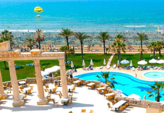 Cesars Resort Side Hotel 5* Side Turcia