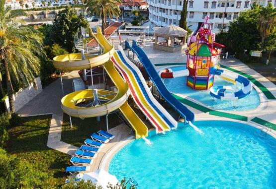 Cesars Resort Side Hotel 5* Side Turcia