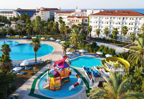 Cesars Resort Side Hotel 5* Side Turcia