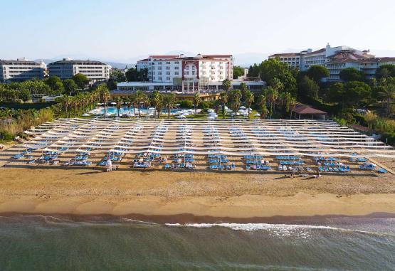 Cesars Resort Side Hotel 5* Side Turcia