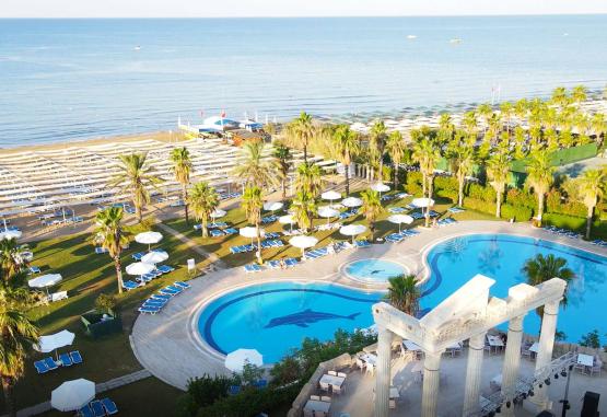 Cesars Resort Side Hotel 5* Side Turcia