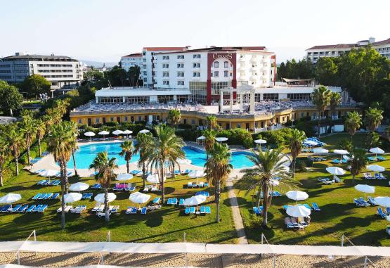 Cesars Resort Side Hotel 5* Side Turcia