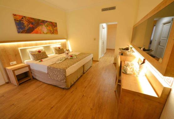 Cesars Resort Side Hotel 5* Side Turcia