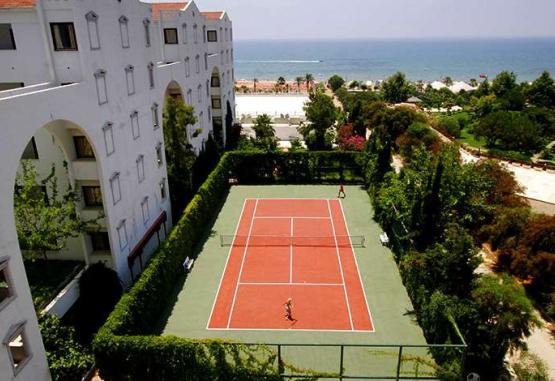 Cesars Resort Side Hotel 5* Side Turcia