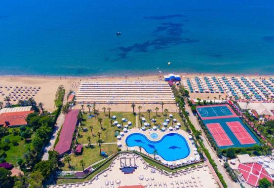 Cesars Resort Side Hotel 5* Side Turcia