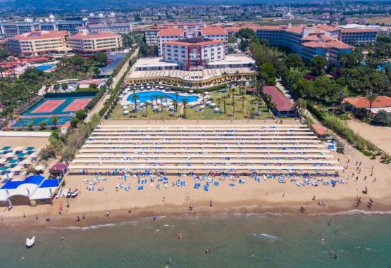 Cesars Resort Side Hotel 5* Side Turcia