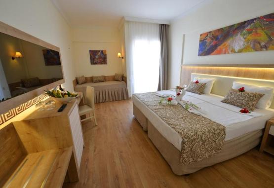 Cesars Resort Side Hotel 5* Side Turcia