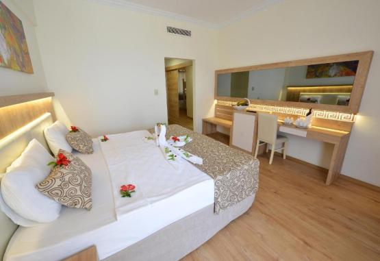 Cesars Resort Side Hotel 5* Side Turcia