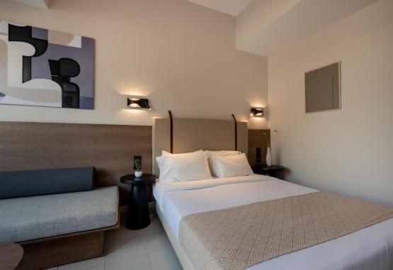 DIMITRA HOTEL & APARTMENTS Heraklion Grecia