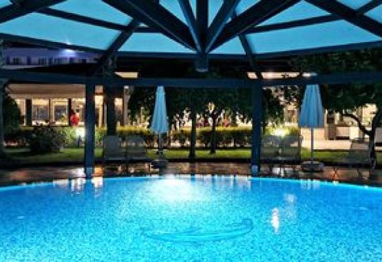 Grand Seker Hotel 5* Side Turcia